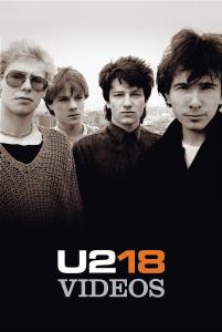 U2 - 2006 18 Videos